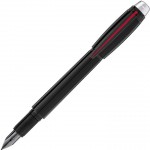 MONTBLANC. Penna stilografica Starwalker Urban Speed